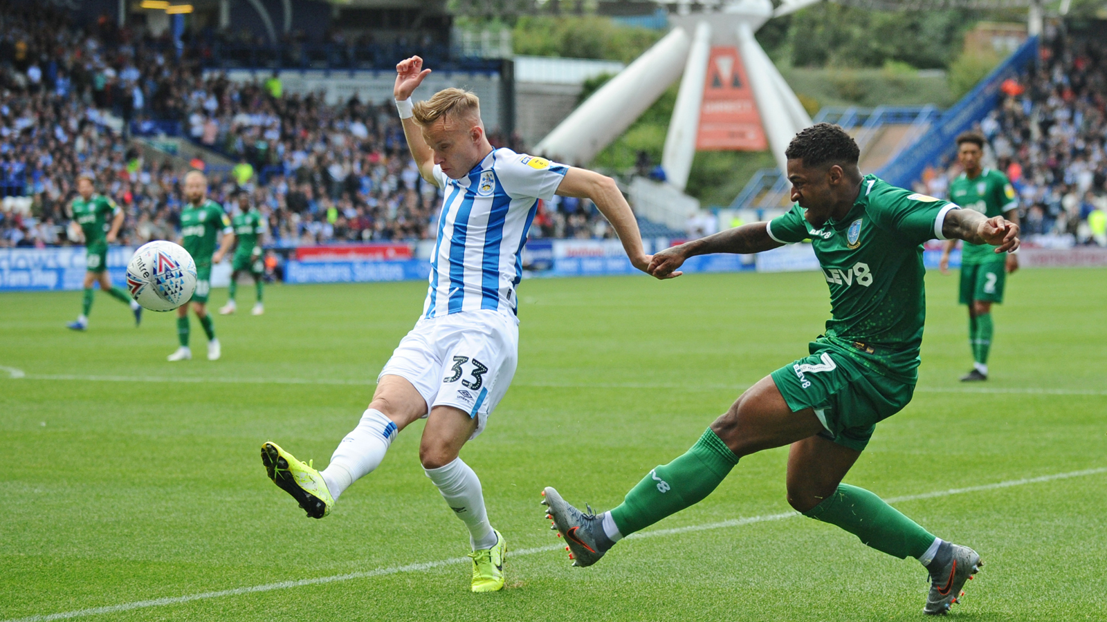 Match Preview: Cardiff City Vs. Sheffield Wednesday | Cardiff